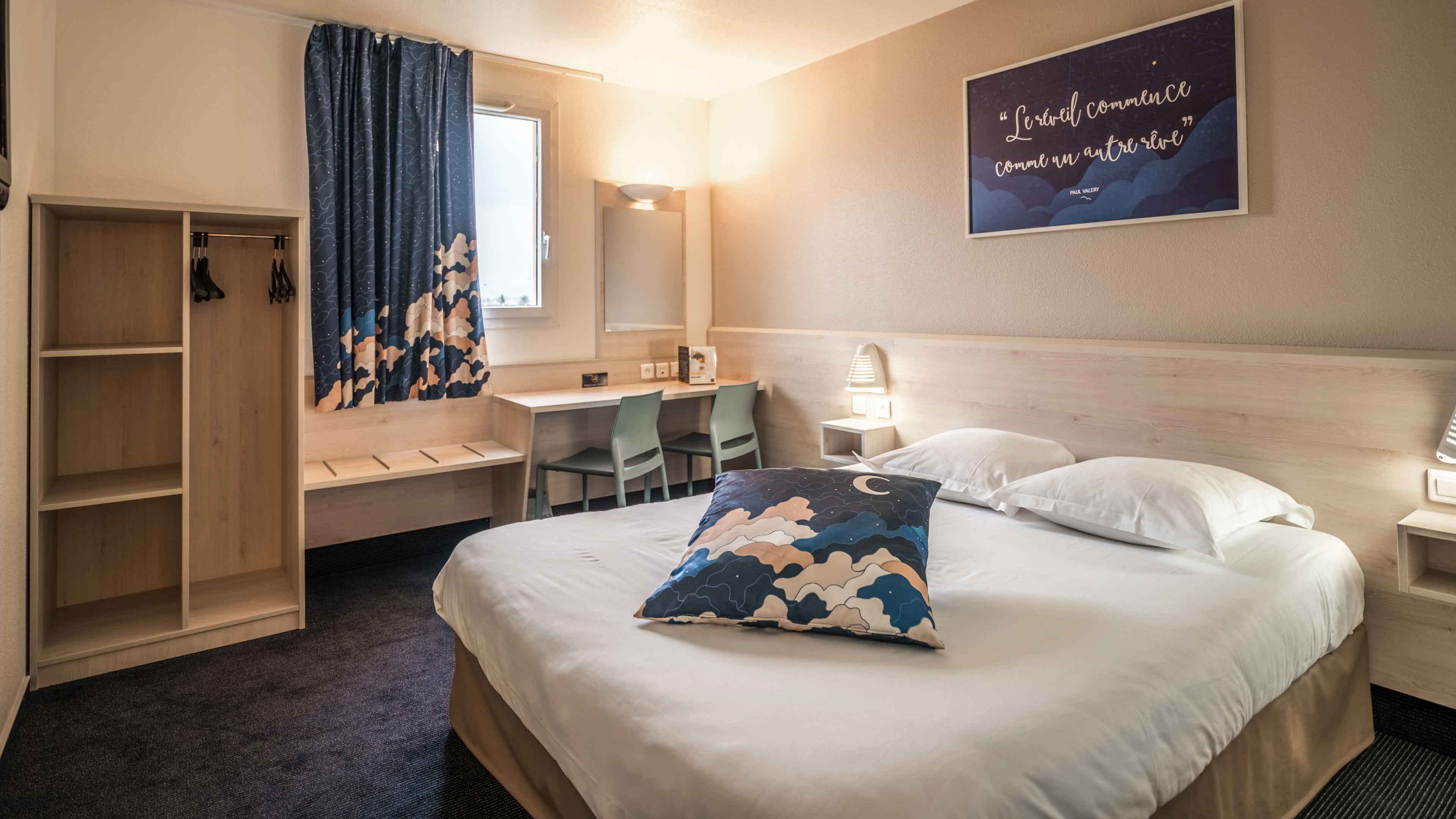 Ace Hotel Arras-Beaurains in Beaurains, France