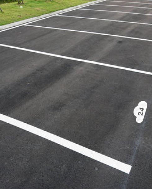 parking ace hotel